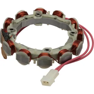Alternator stator  695466 Briggs & Stratton