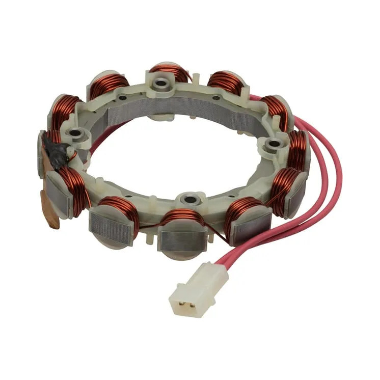 Ģeneratora stators 695466 Briggs & Stratton