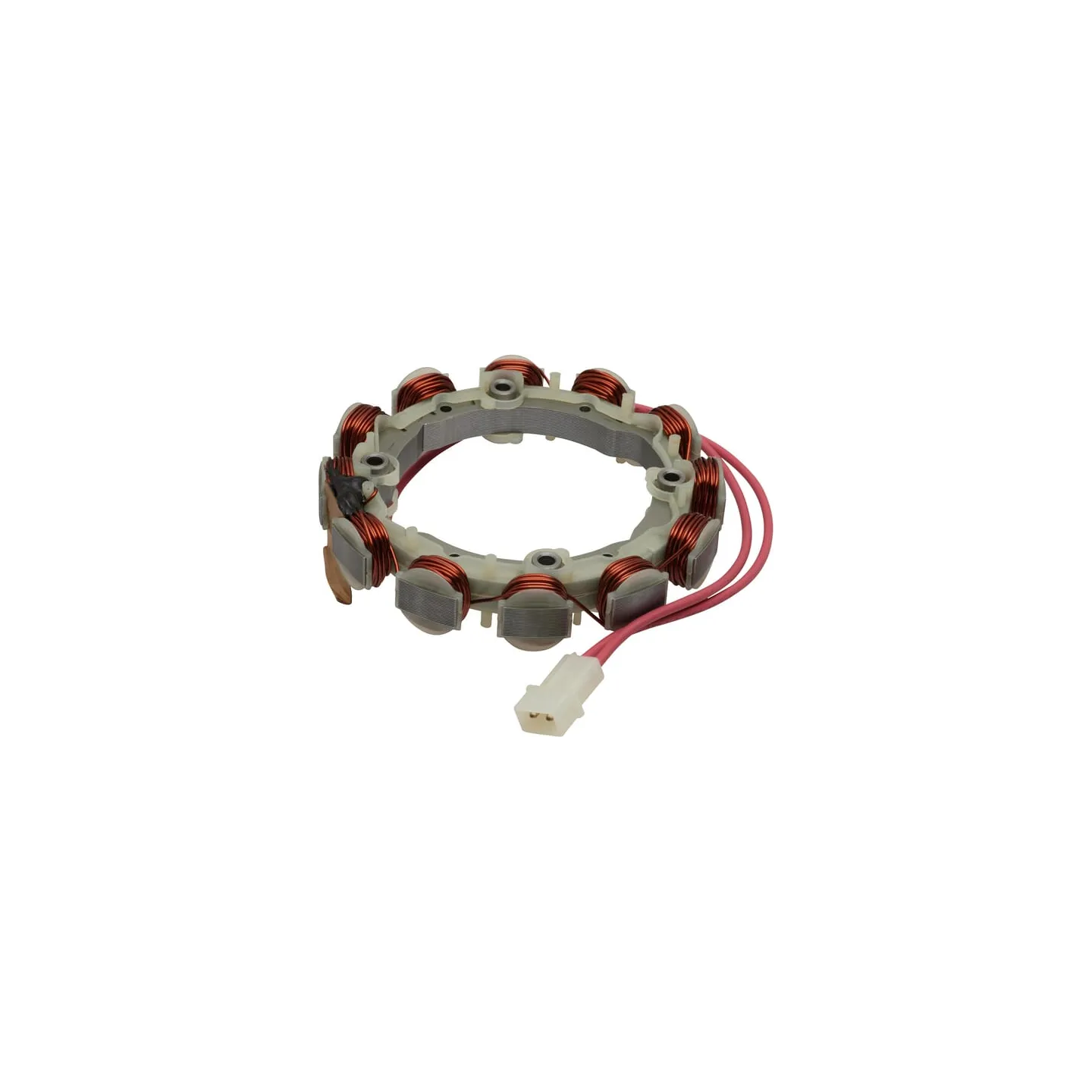 Alternator stator  695466 Briggs & Stratton