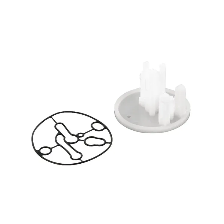 Needle holder  696142 Briggs & Stratton