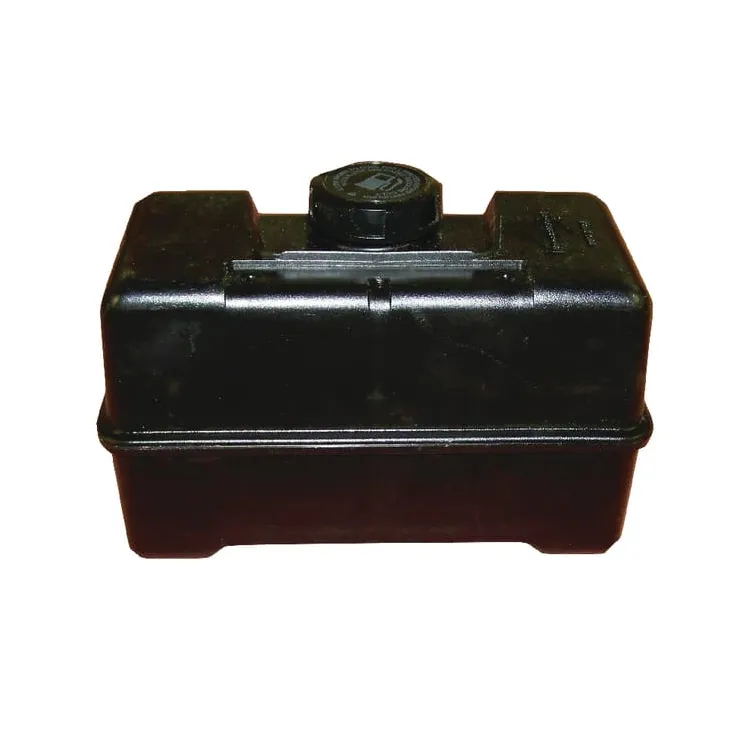 Degvielas tvertne 691993 Briggs & Stratton
