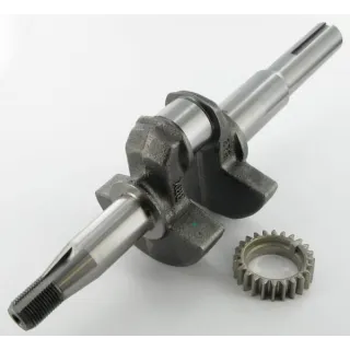 Crankshaft  691457 Briggs & Stratton