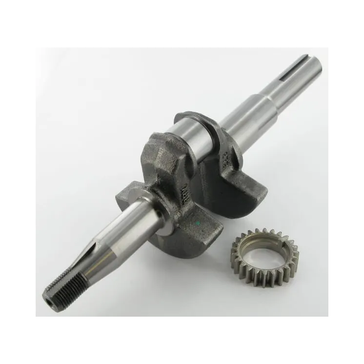 Kloķvārpsta 691457 Briggs & Stratton
