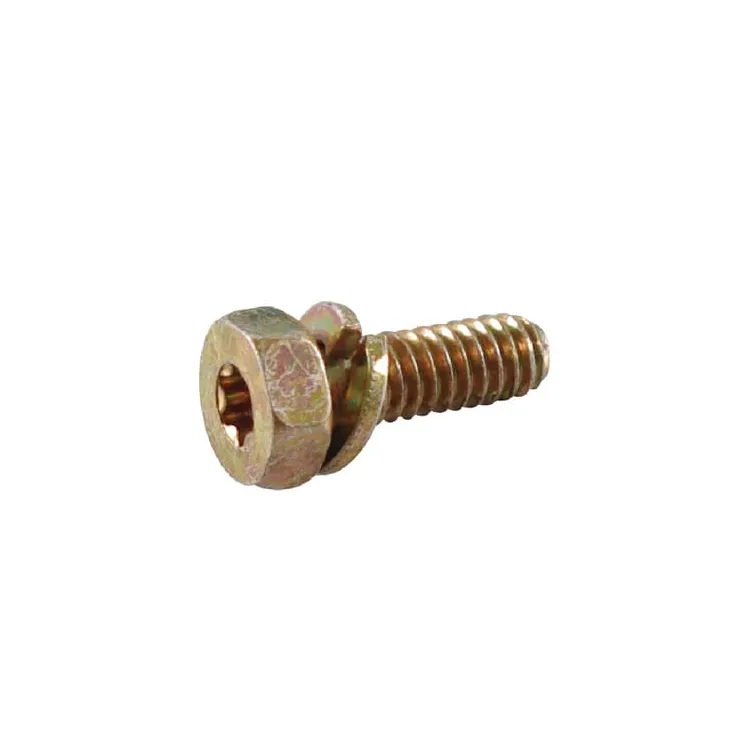 Bolt  691681 Briggs & Stratton