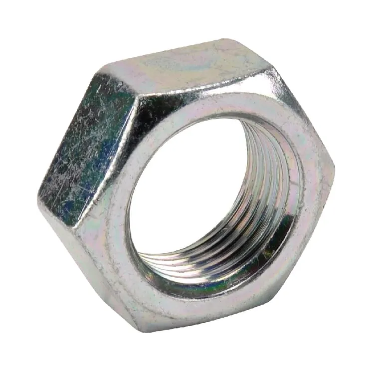 Flywheel Nut  691059 Briggs & Stratton