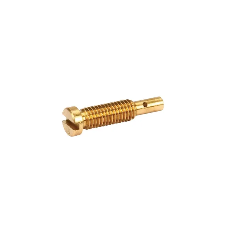 Main jet  691250 Briggs & Stratton