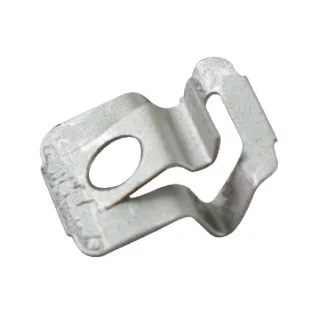 Clamp  691723 Briggs & Stratton