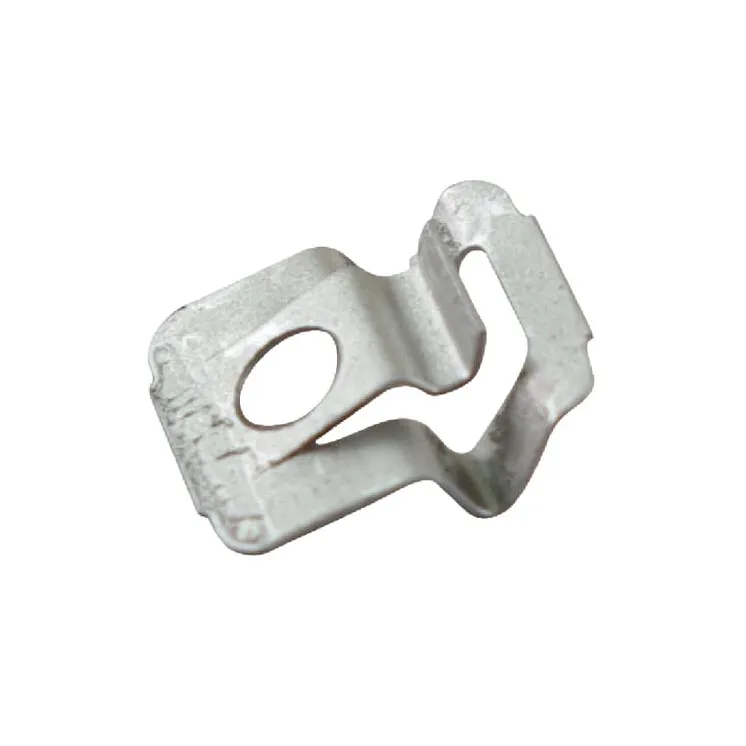 Clamp  691723 Briggs & Stratton