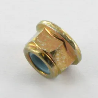 Lock nut  692055 Briggs & Stratton
