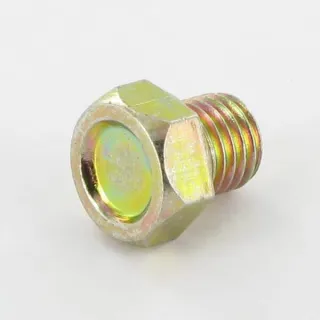 Float bowl screw  691657 Briggs & Stratton