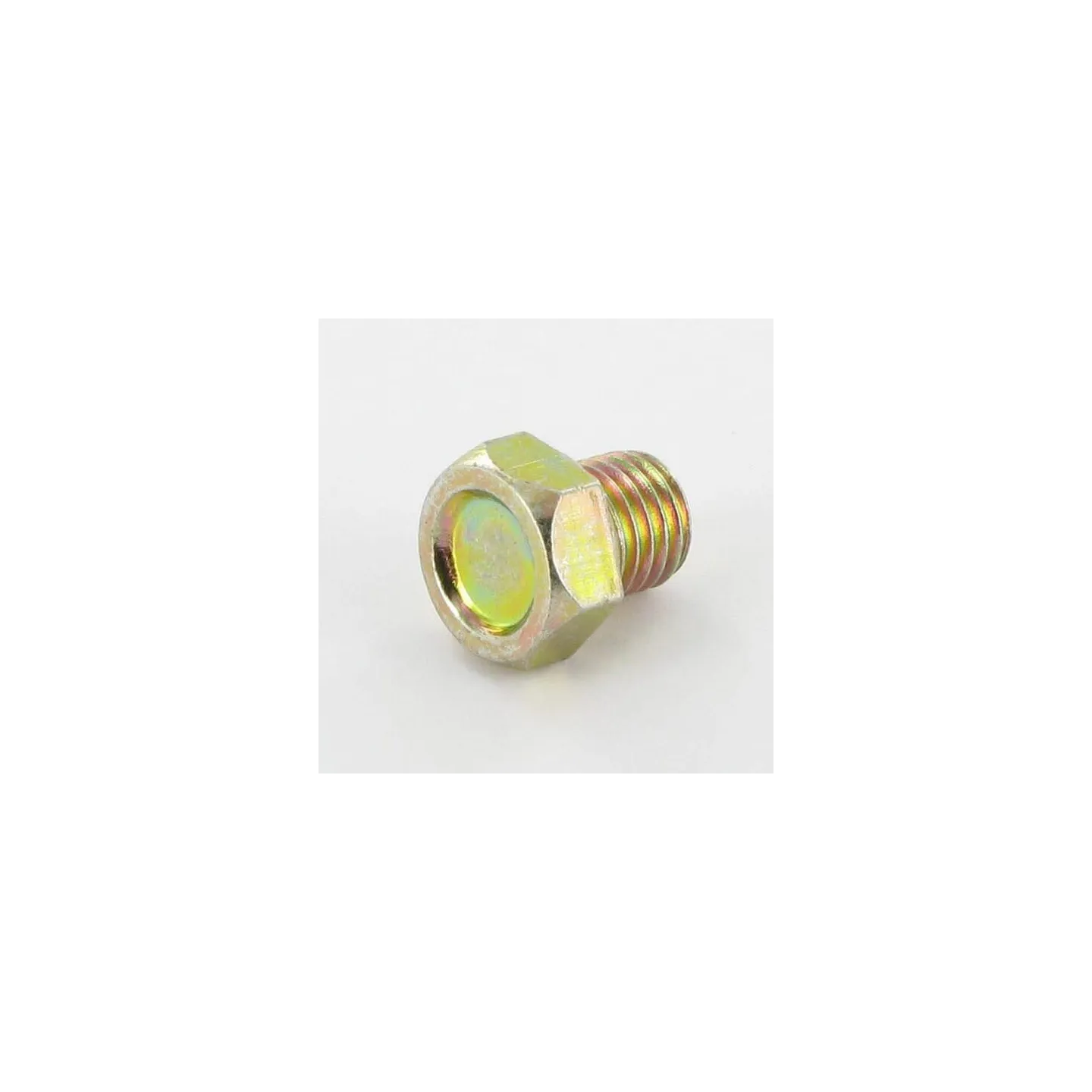Float bowl screw  691657 Briggs & Stratton