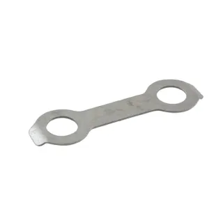 Slēdzenes trokšņa slāpētāja skrūve 691740 Briggs & Stratton