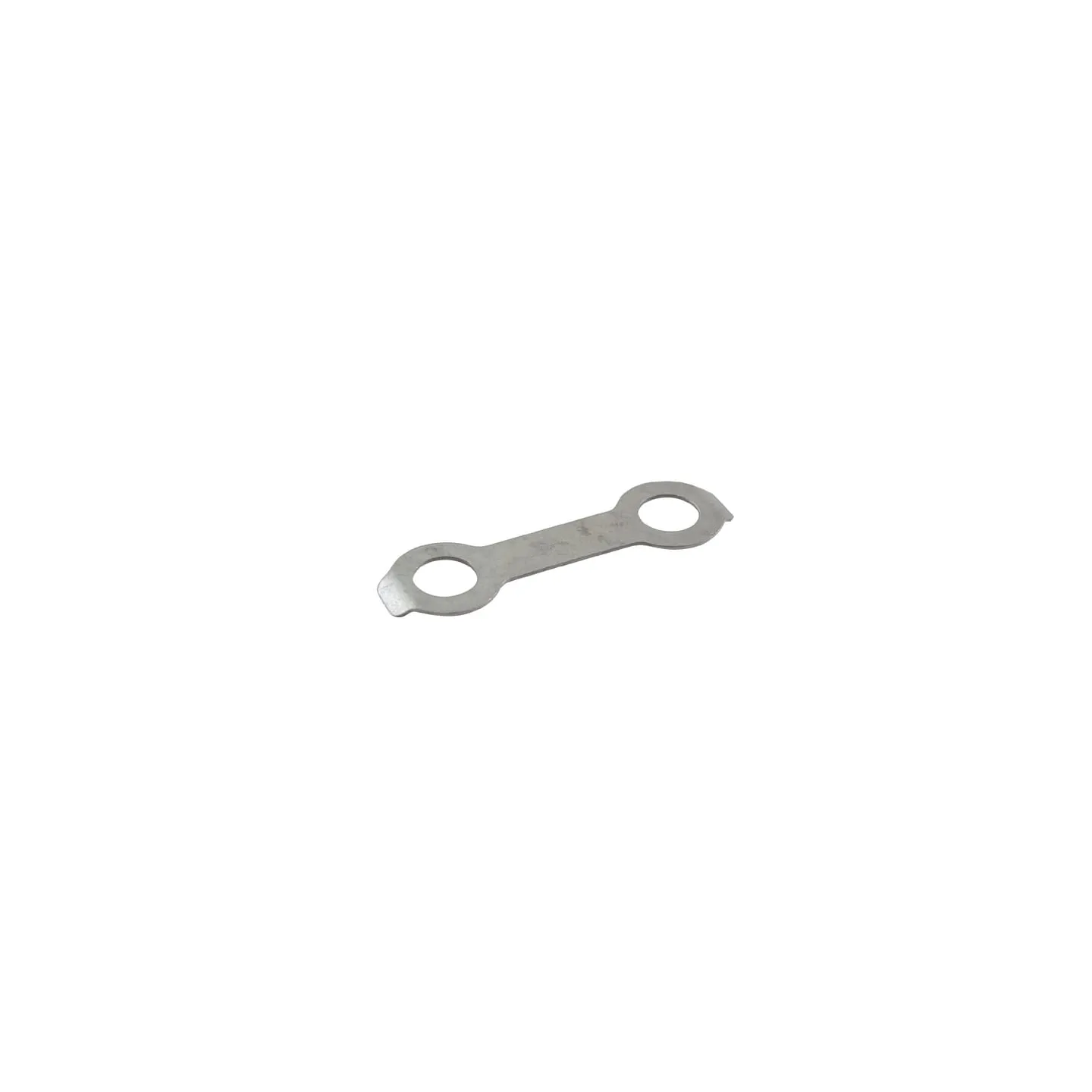 Slēdzenes trokšņa slāpētāja skrūve 691740 Briggs & Stratton
