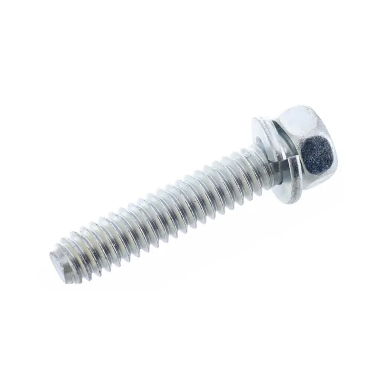 Screw  691129 Briggs & Stratton