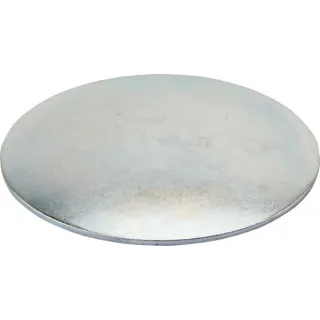 Slēdzenes plāksne 690627 Briggs & Stratton