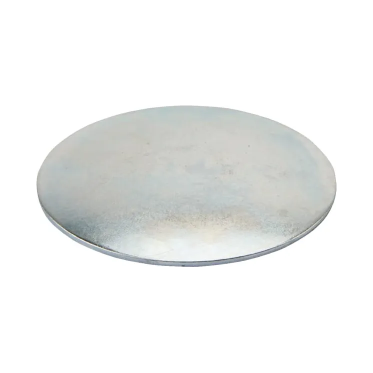 Lock plate  690627 Briggs & Stratton