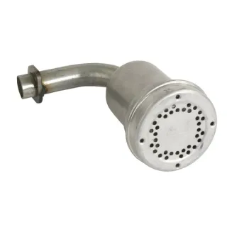 Exhaust  693593 Briggs & Stratton