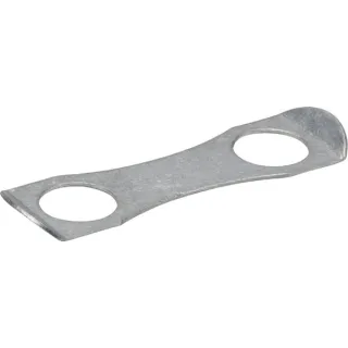 Silencer stop nut  691179 Briggs & Stratton