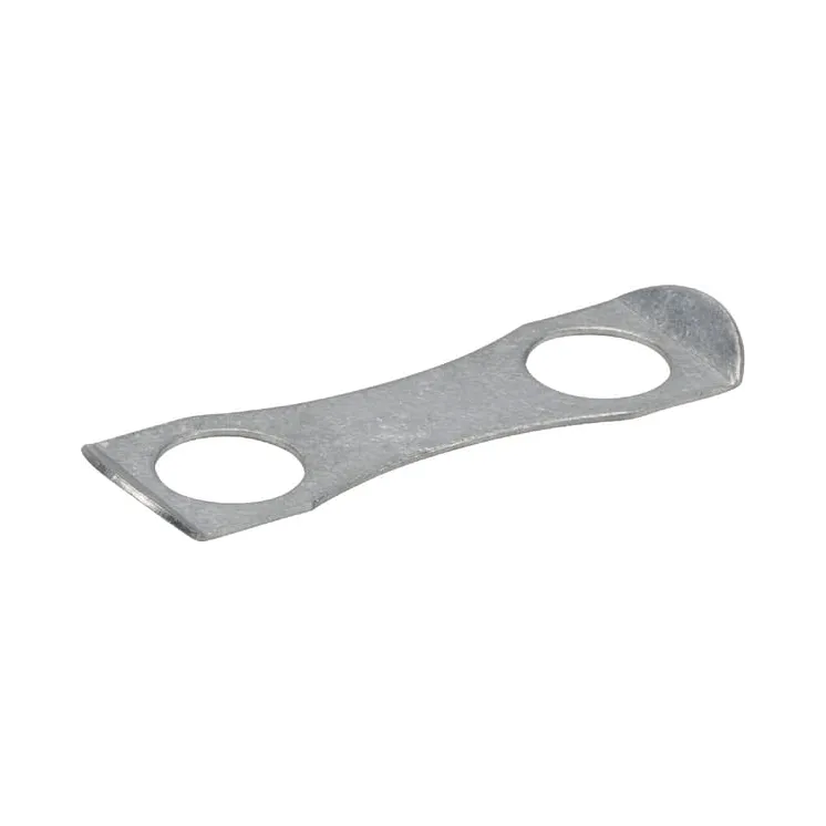 Silencer stop nut  691179 Briggs & Stratton