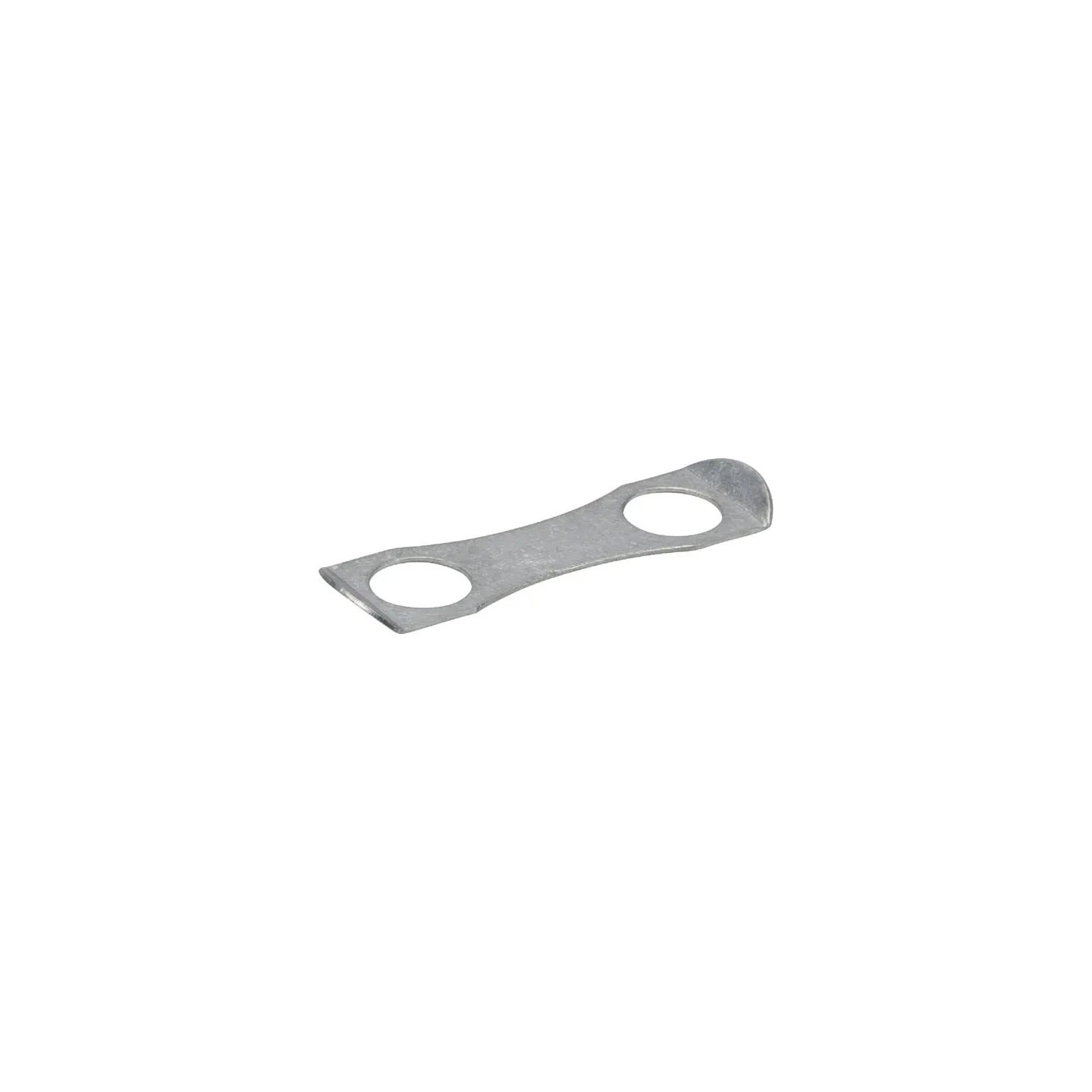 Silencer stop nut  691179 Briggs & Stratton