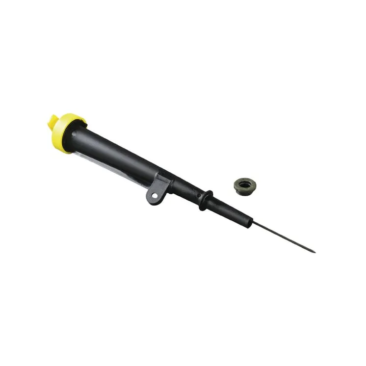 Eļļas iepildīšanas kakls 693617 Briggs & Stratton