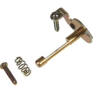 Throttle shaft  692325 Briggs & Stratton