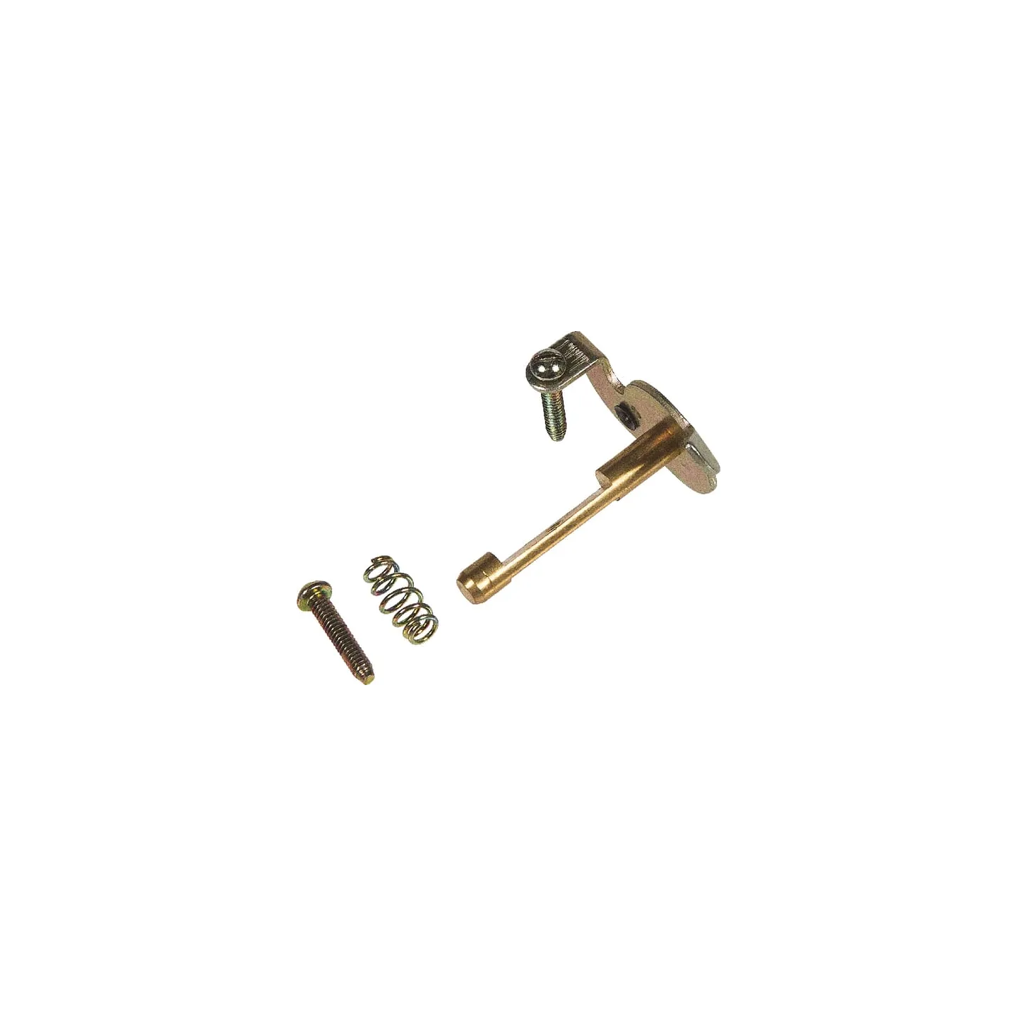 Throttle shaft  692325 Briggs & Stratton