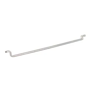 Droseles stienis B&S 690705 Briggs & Stratton