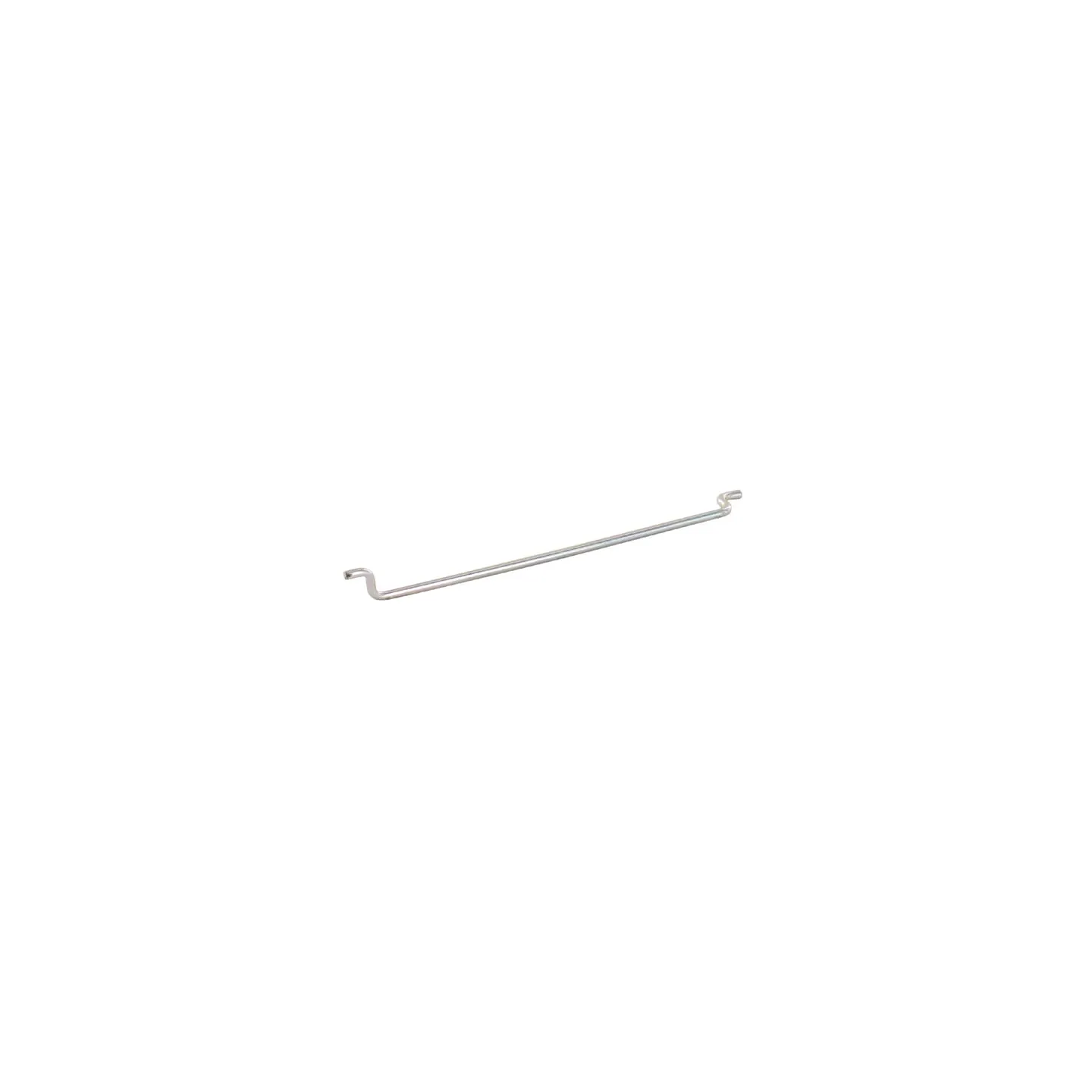 Droseles stienis B&S 690705 Briggs & Stratton