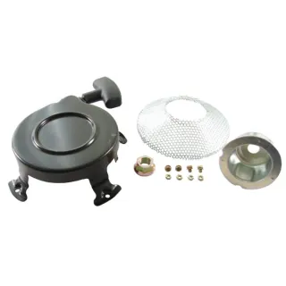 Atgriešanās starteris 693900 Briggs & Stratton 390391