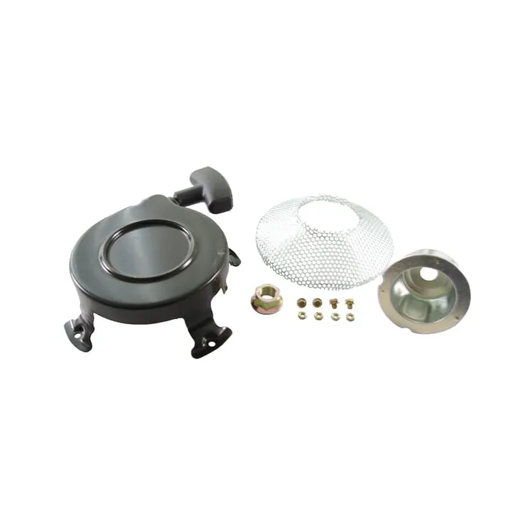 Atgriešanās starteris 693900 Briggs & Stratton 390391