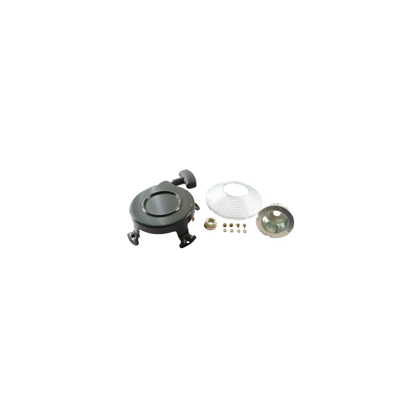 Atgriešanās starteris 693900 Briggs & Stratton 390391