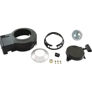 Atgriešanās starteris 690098 Briggs & Stratton