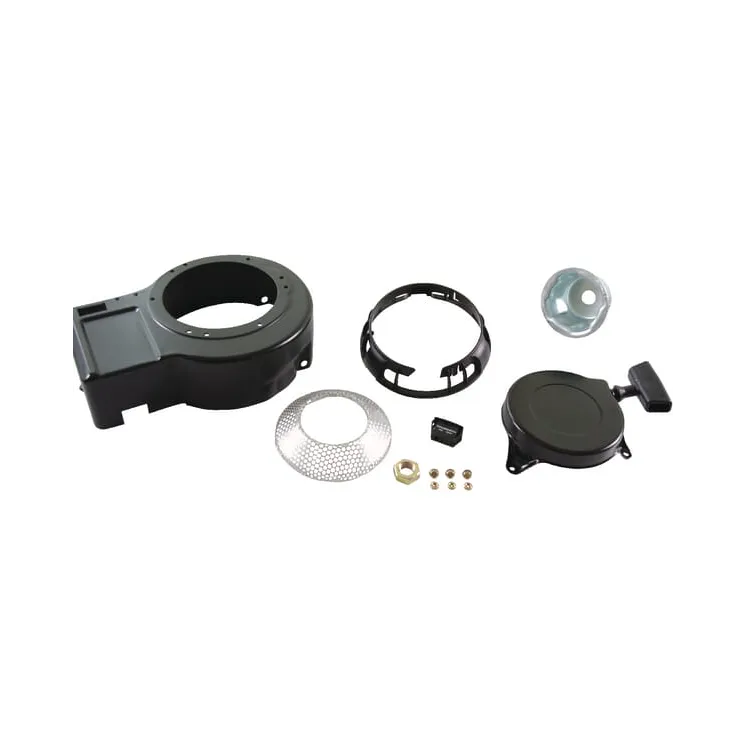 Atgriešanās starteris 690098 Briggs & Stratton