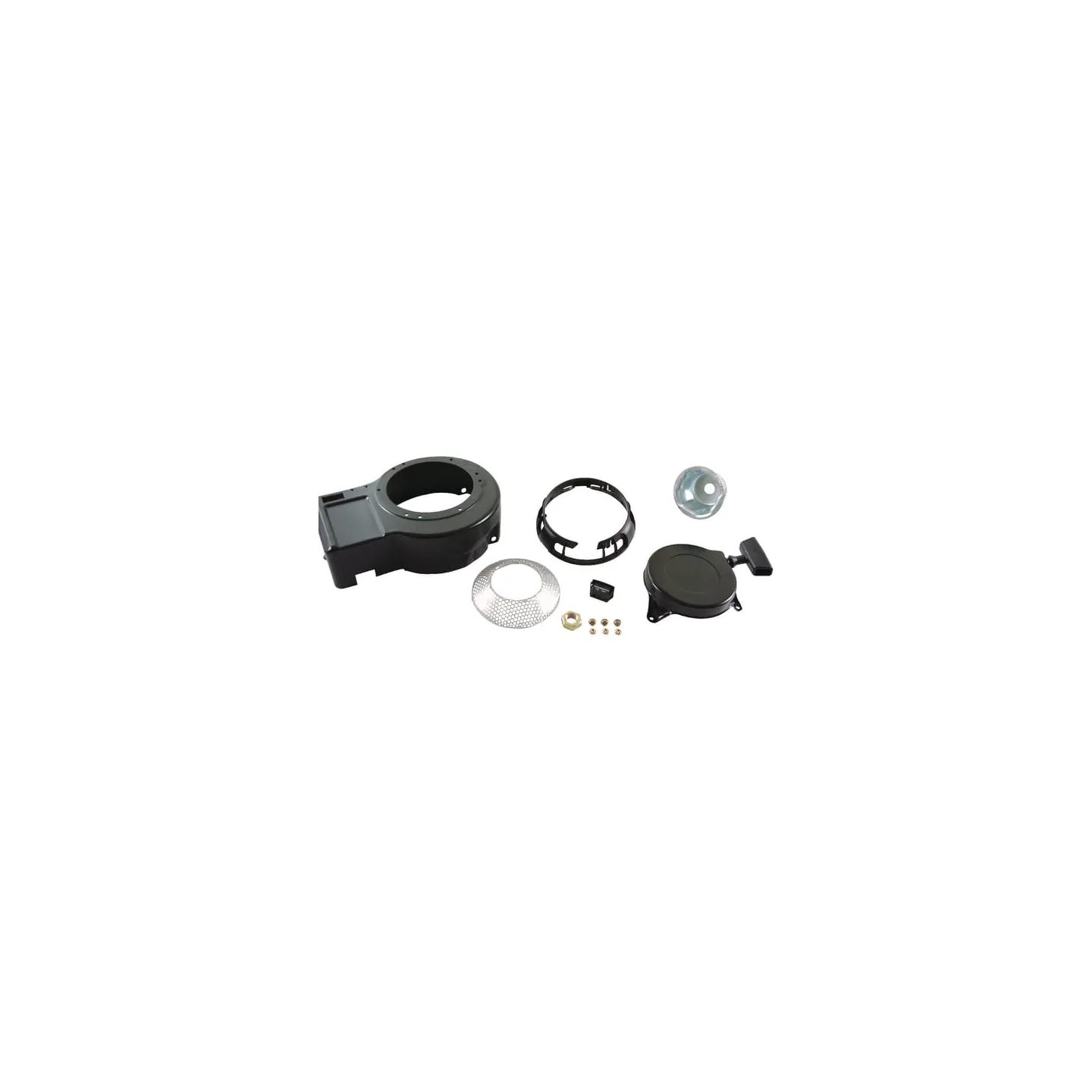 Atgriešanās starteris 690098 Briggs & Stratton