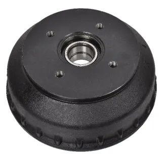 Brake drum  691493 AL-KO