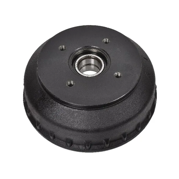 Brake drum  691493 AL-KO