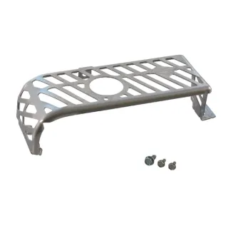 Muffler guard  691466 Briggs & Stratton