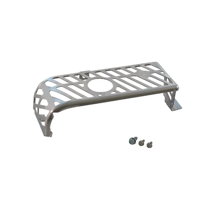 Muffler guard  691466 Briggs & Stratton