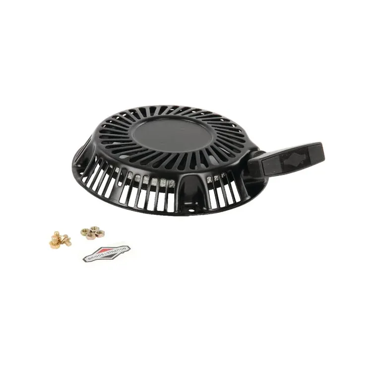 Atgriešanās starteris 695287 Briggs & Stratton 798825