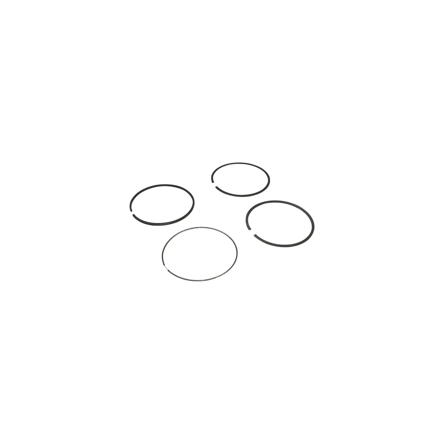 Gredzenu komplekts Standarts 694004 Briggs & Stratton