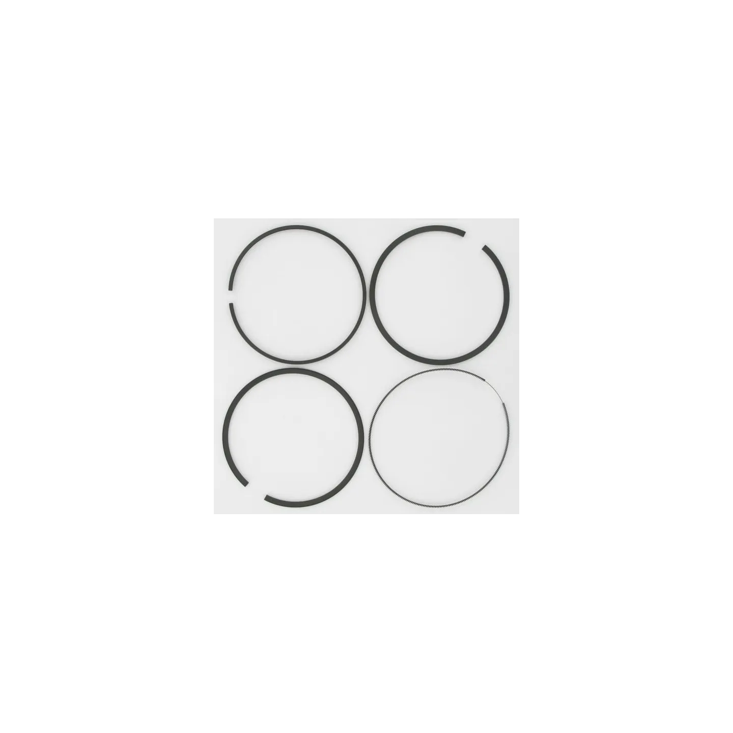 Piston ring set standard  690162 Briggs & Stratton