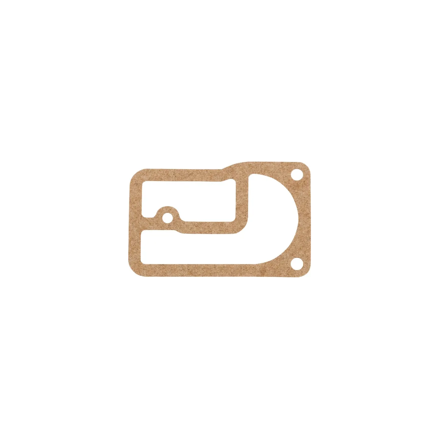Carburettor gasket  691873 Briggs & Stratton