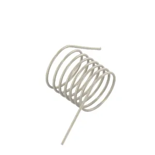 Atsperes droseles vārpsta 695409 Briggs & Stratton