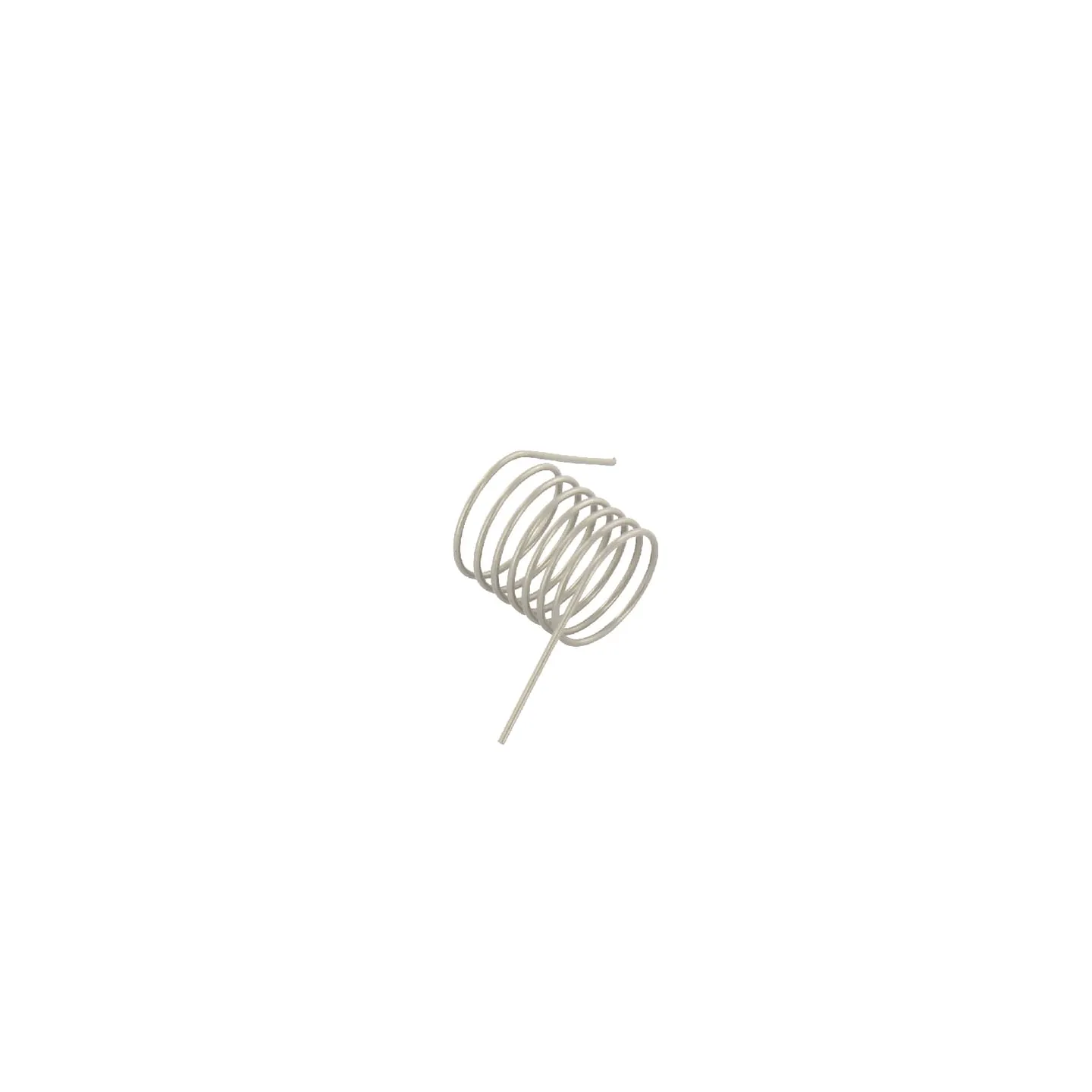 Atsperes droseles vārpsta 695409 Briggs & Stratton