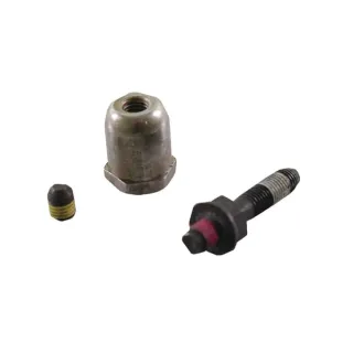 Rocker arm adjustment  694543 Briggs & Stratton