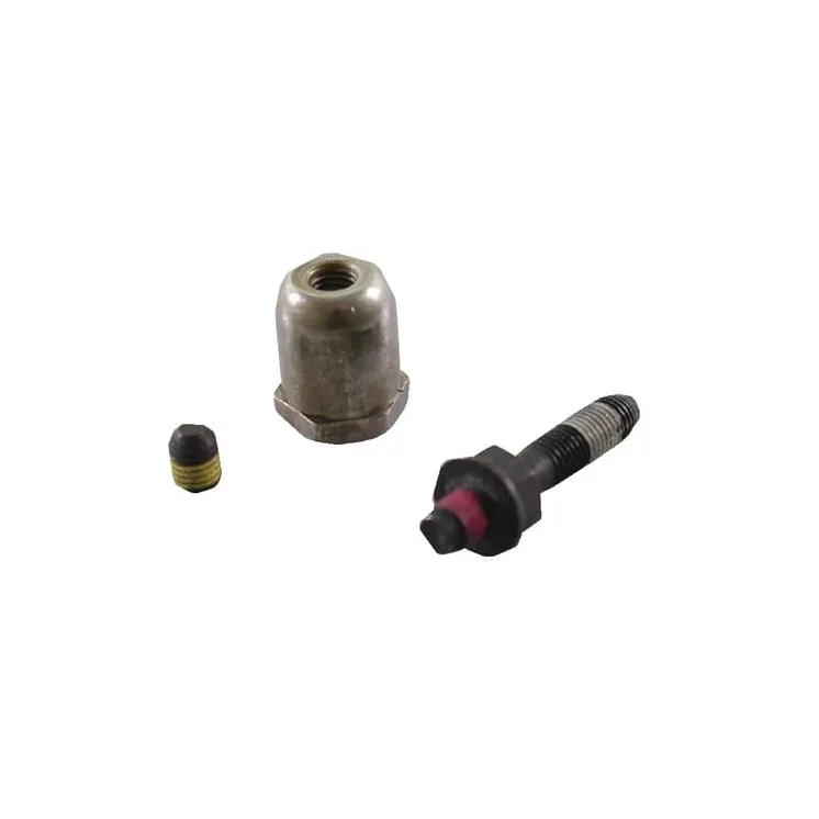 Rocker arm adjustment  694543 Briggs & Stratton