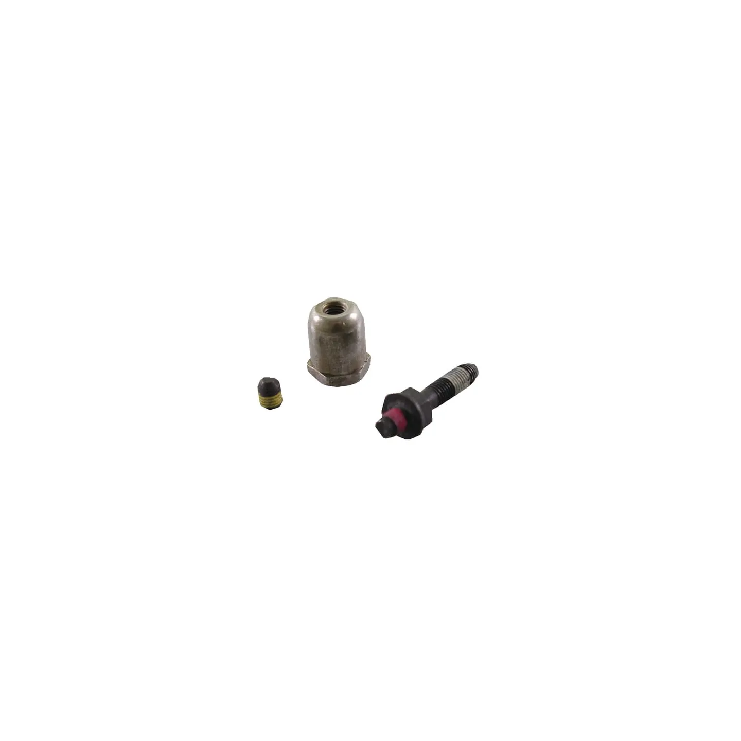 Rocker arm adjustment  694543 Briggs & Stratton