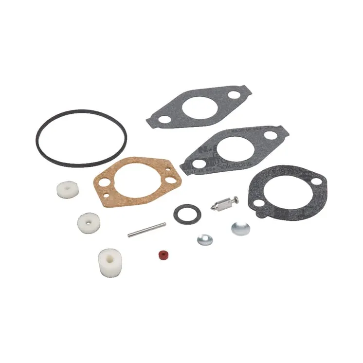 Karburatora remonta komplekts 695157 Briggs & Stratton