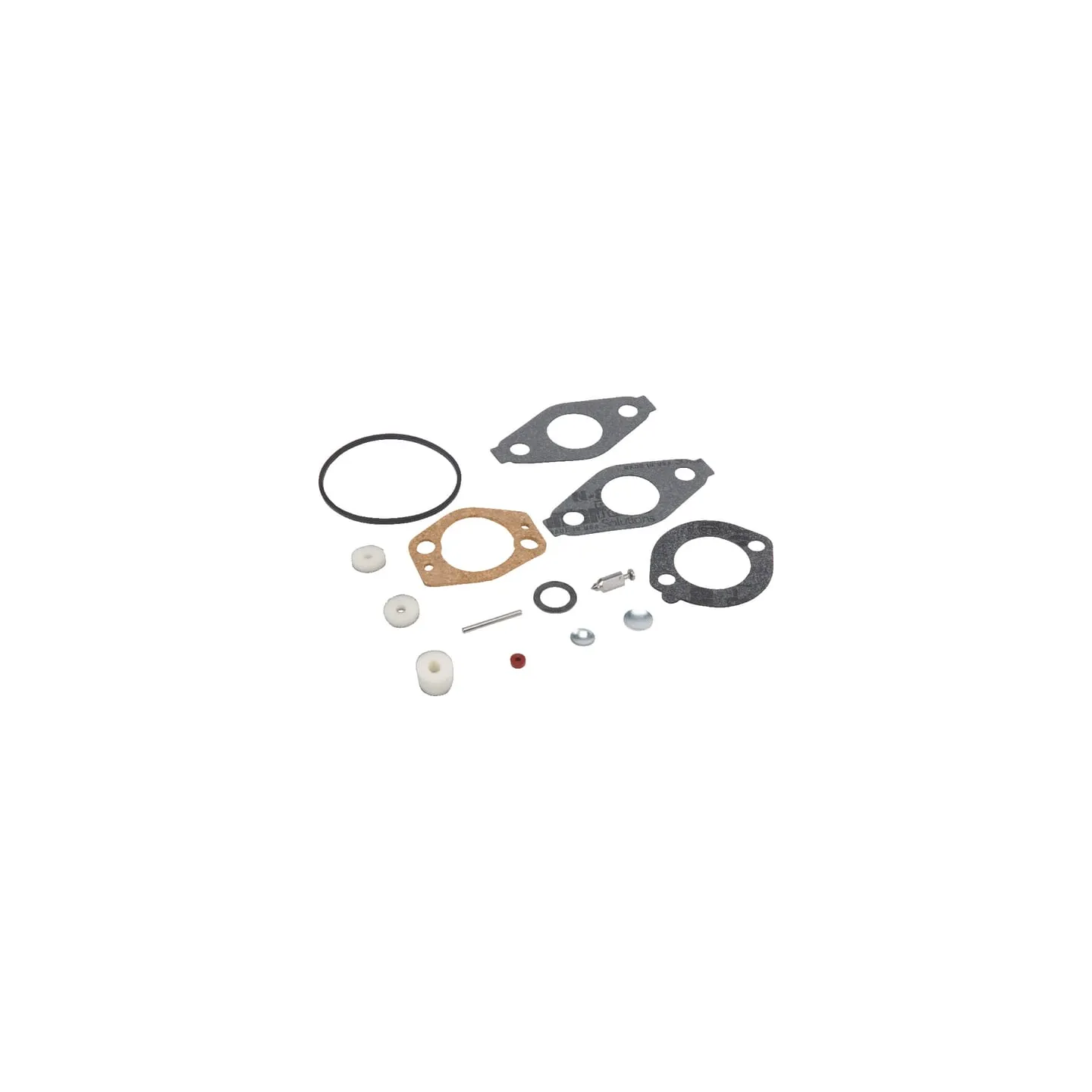 Karburatora remonta komplekts 695157 Briggs & Stratton